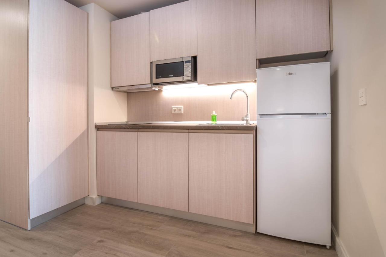 Aljarafe Suites By Qhotels Gelves Buitenkant foto