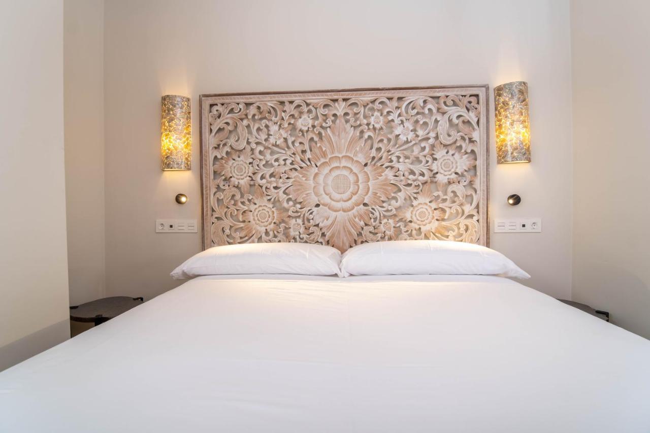 Aljarafe Suites By Qhotels Gelves Buitenkant foto