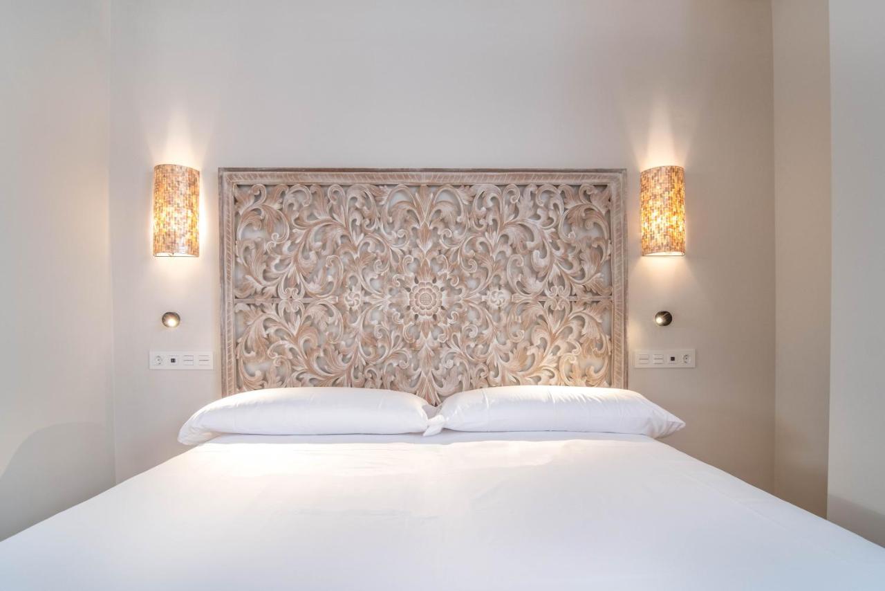 Aljarafe Suites By Qhotels Gelves Buitenkant foto