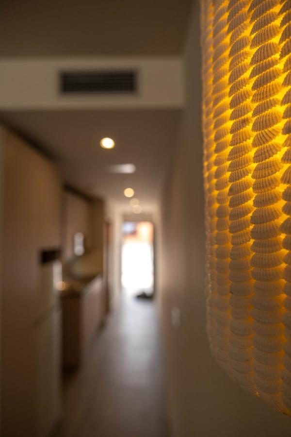 Aljarafe Suites By Qhotels Gelves Buitenkant foto